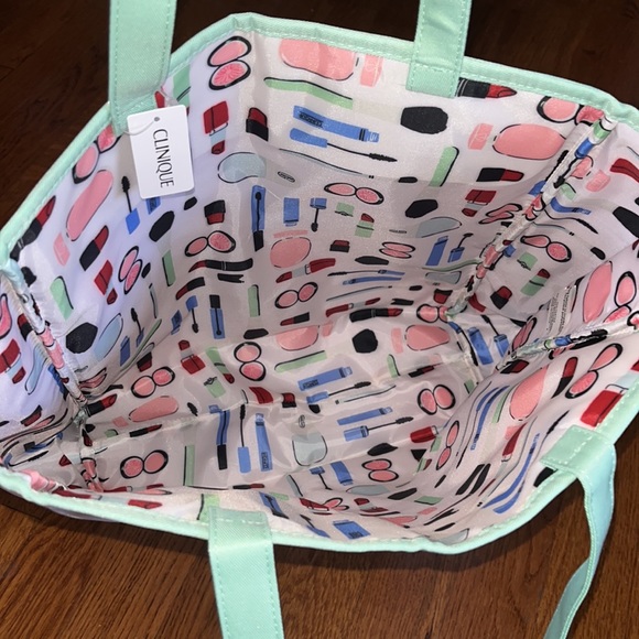 NWT CLINIQUE x Kate Spade Bundle - Picture 4 of 7